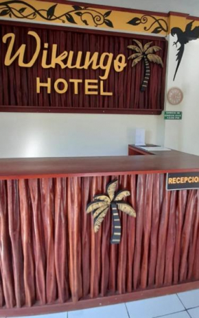 Wikungo Hotel